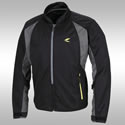 RSJ258 CREW MESH JACKET