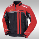 RSJ266 RACER MESH JACKET