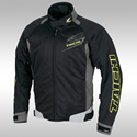 RSJ270 WP INNER MESH JACKET