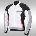 RSJ275 ARMED HIGH PROTECTION MESH JACKET