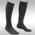 RSI112 HEAT GENERATOR 5FINGER LONG SOCKS