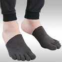 RSI113 HEAT GENERATOR 5FINGER TOE CAP