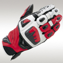 RST400 HIGH PROTECTION LEATHER GLOVE