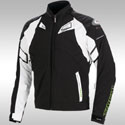 RSJ277 ARMED ALL SEASON JACKET
