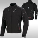 RSJ277 ARMED ALL SEASON JACKET