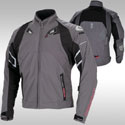 RSJ277 ARMED ALL SEASON JACKET