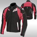 RSJ277 ARMED ALL SEASON JACKET