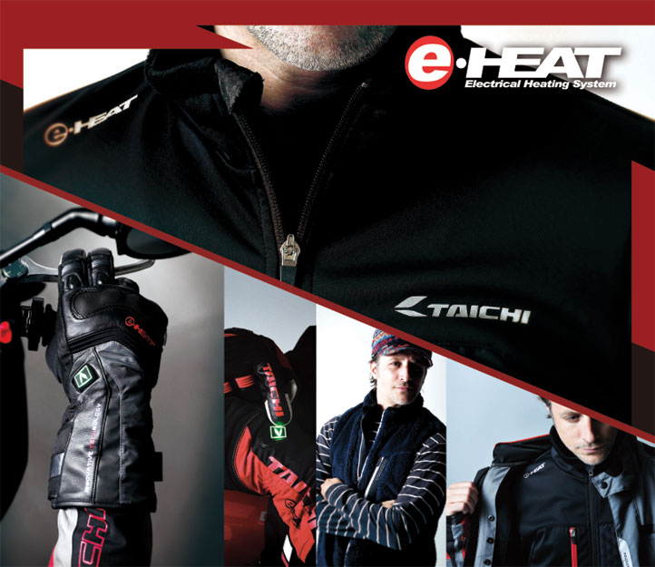 2013-2014 AUTUMN & WINTER COLLECTION / RS TAICHI