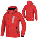 RSJ701 MOTOREK WINTER JACKET