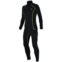 RSU966/967 HEAT GENERATOR-X UNDER SHIRT/PANTS