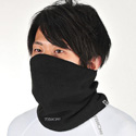 RSX141 HEAT GENERATOR PLUS FACE MASK