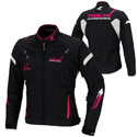 BLACK/PINK