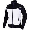 NAVY/BLACK