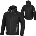RSJ702 SOFTSHELL ALL SEASON PARKA