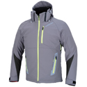 RSJ702 SOFTSHELL ALL SEASON PARKA