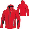RSJ702 SOFTSHELL ALL SEASON PARKA