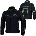 RSJ704 ARMED ALL SEASON JACKET