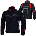 RSJ704 ARMED ALL SEASON JACKET