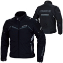 RSJ704 ARMED ALL SEASON JACKET