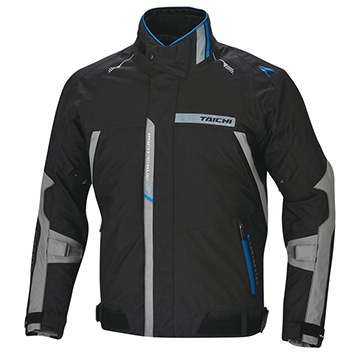 BLACK/BLUE