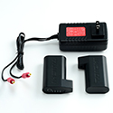 RSP042 Battery & Chrager Set