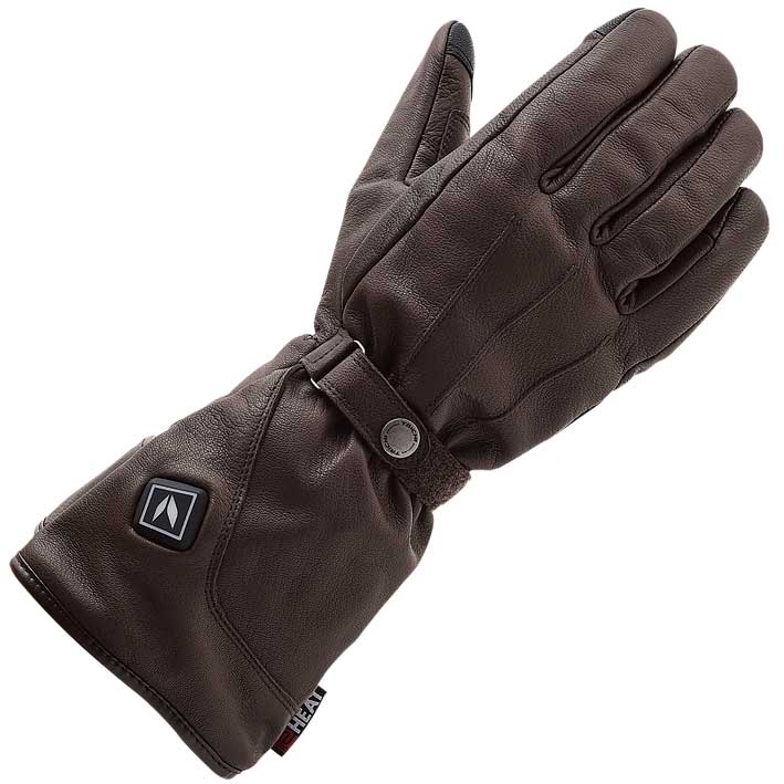 RST623 e-HEAT LEATHER GLOVE