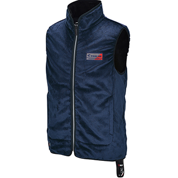 RSU600 e-HEAT INNER VEST