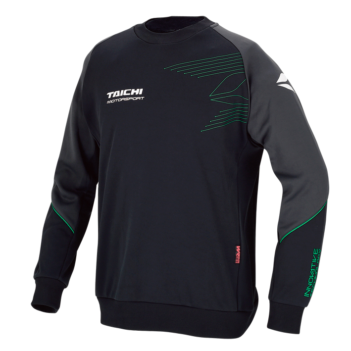 RSU602 WARM RIDE SHIRT