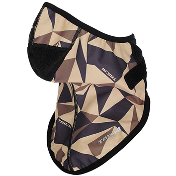 RSX154 WINDSTOP 3D NECK WARMER