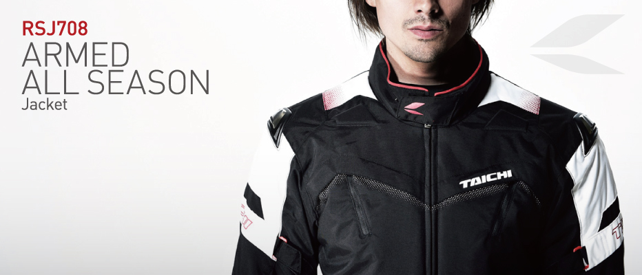 2016-2017 AUTUMUN & WINTER COLLECTION / RS TAICHI