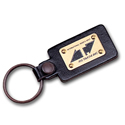 RSA002 T-MARK KEY HOLDER