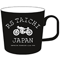 RSA029 TAICHI MUG CUP