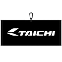 RSA038 TAICHI TOWEL with Carabiner