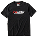 RSU075 TAICHI LOGO 
T-SHIRT