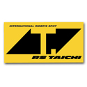 RSW001 T-MARK STICKER