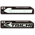 RSW027 TAICHI LOGO STICKER(L)