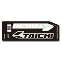 RSW028 TAICHI LOGO STICKER(M)