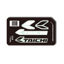 RSW029 TAICHI LOGO STICKER(S)