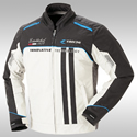 RSJ256 RACER EL JACKET