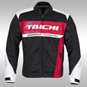 RSJ257 INTENTION MESH EL JACKET