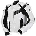 RS Taichi RSJ832 GMX Arrow Leather Jacket