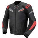 RSJ833 GPX RAPTOR LEATHER JACKET