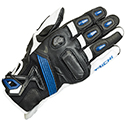 RAPTOR LEATHER GLOVE