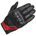 STEALTH LEATHER GLOVE
