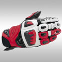 RST400 HIGH PROTECTION LEATHER GLOVE