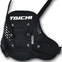 TRV034　FLEX CHEST PROTECTOR (WITH BELT)