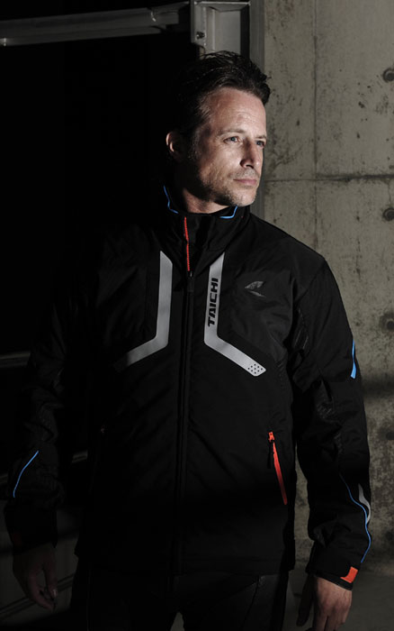 STYLE BOOK / RS TAICHI