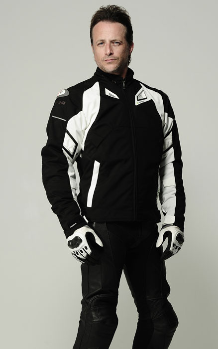 STYLE BOOK / RS TAICHI