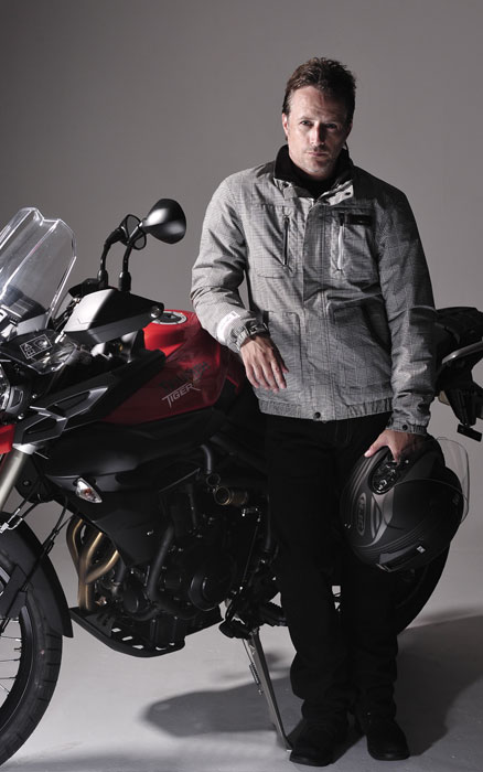 STYLE BOOK / RS TAICHI