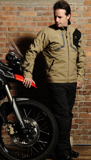 STYLE BOOK / RS TAICHI